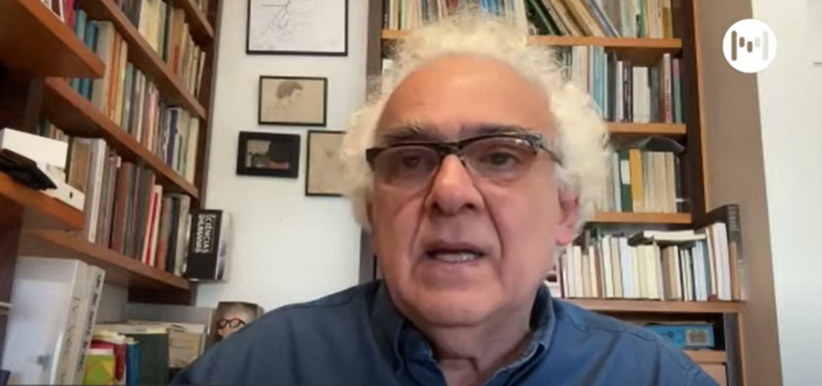 Hatoum alerta sobre retrocesso ambiental e violência contra indígenas da ditadura até o governo Bolsonaro
