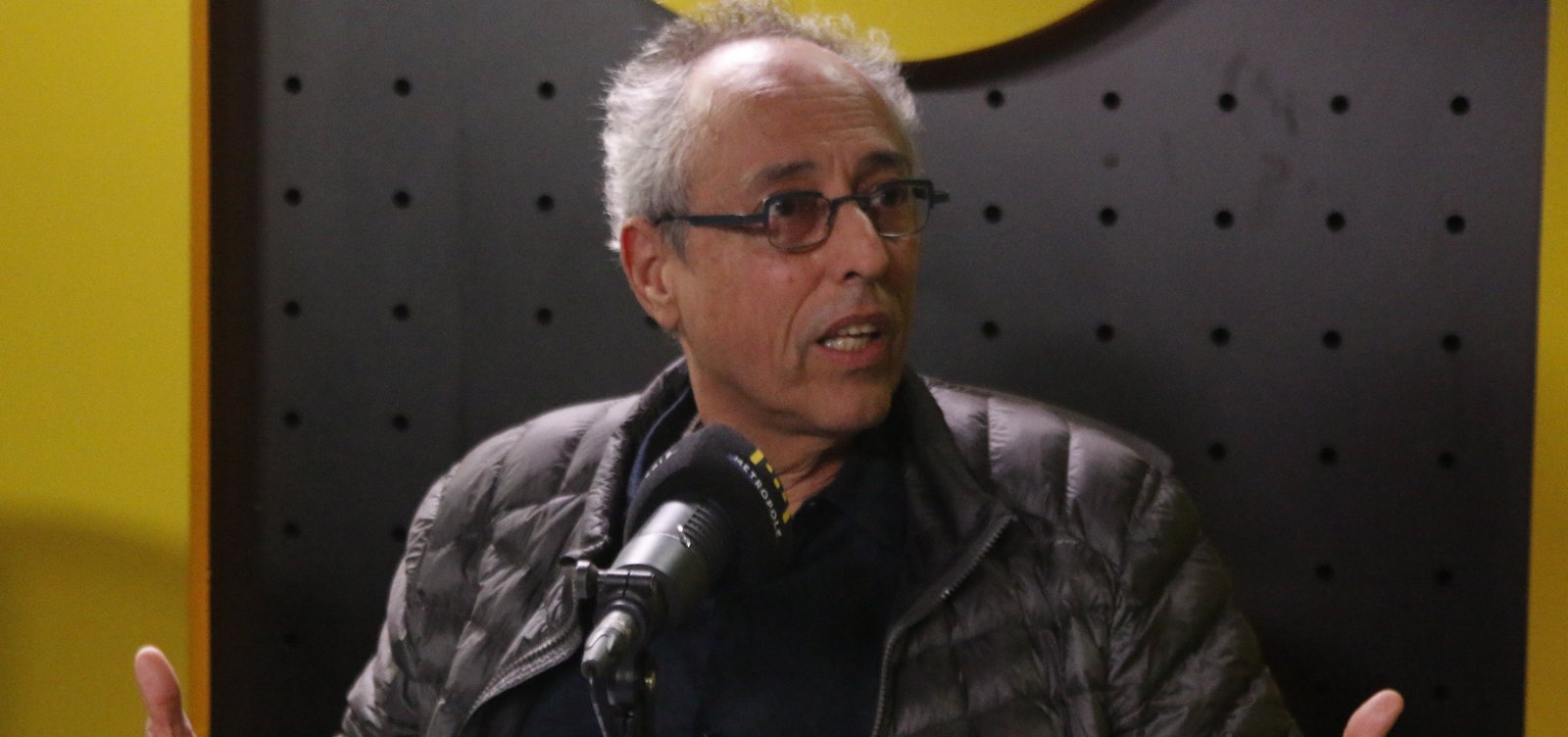 Bob Fernandes: As pessoas se acostumaram a uma velocidade incompatível com reflexão