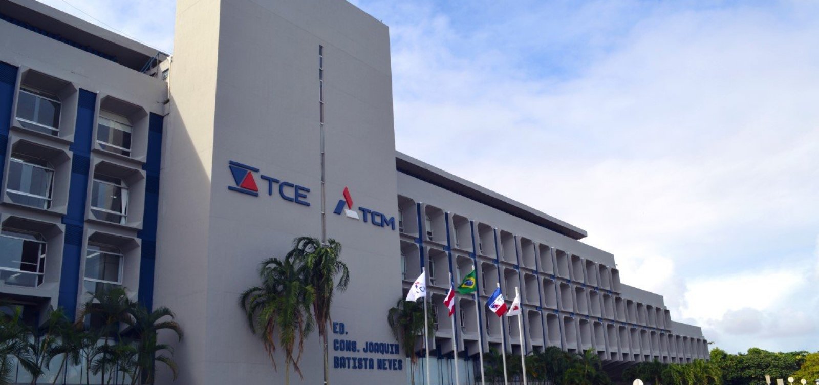 TCE-BA determina auditoria preventiva na folha de aposentados e pensionistas do Estado