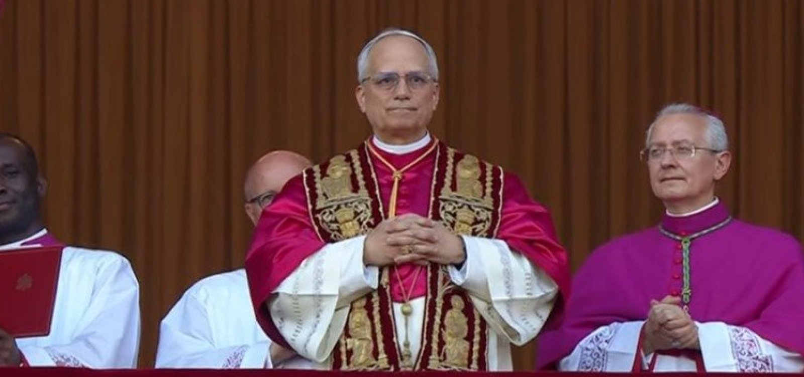 Primeiros compromissos do Papa Leão XIV incluem missa, oração e coletiva; confira