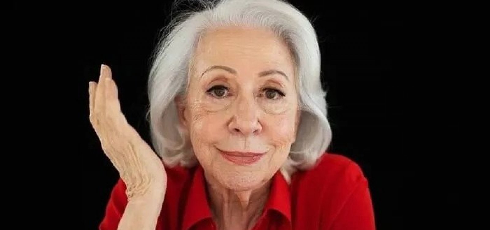 Com Fernanda Montenegro, artistas pedem regulação do streaming em campanha