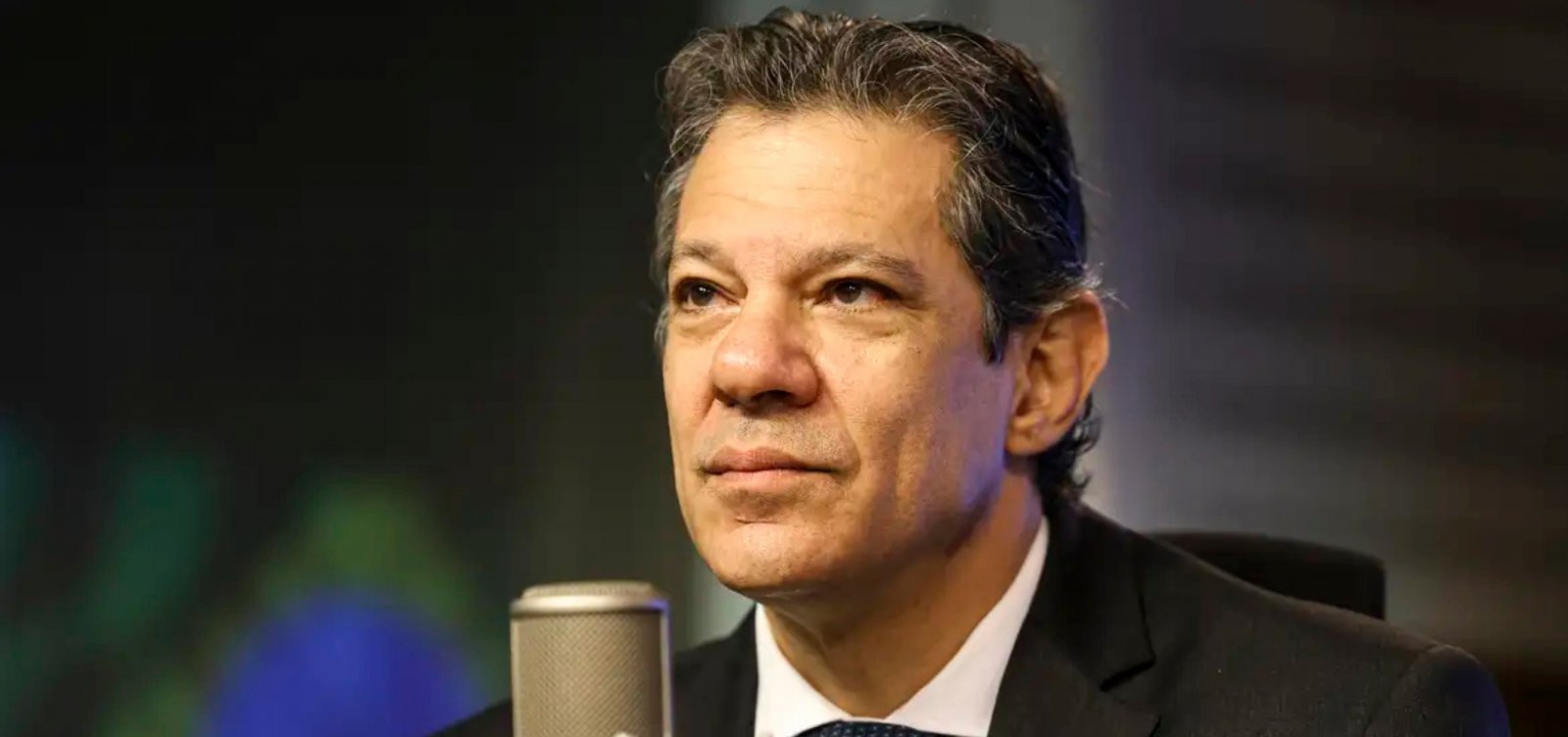 Haddad: Governo usará dinheiro bloqueado para ressarcir aposentados antes de recorrer ao Orçamento