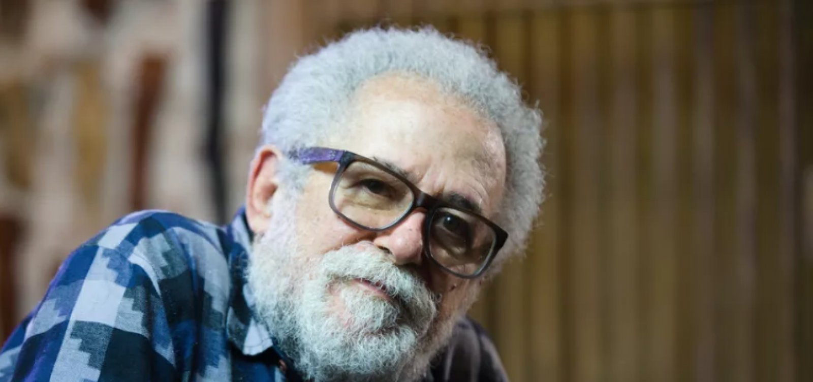 Capinan é celebrado em álbum digital do show Cancioneiro Geral, lançado nesta sexta-feira