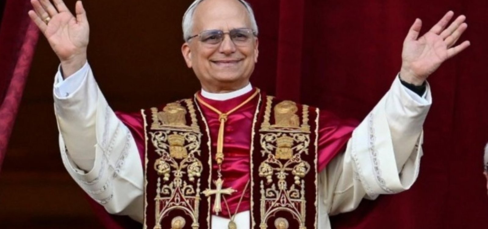 Na sua 1ª reunião, Papa Leão XIV pede a cardeais que continuem 'legado precioso' de Francisco