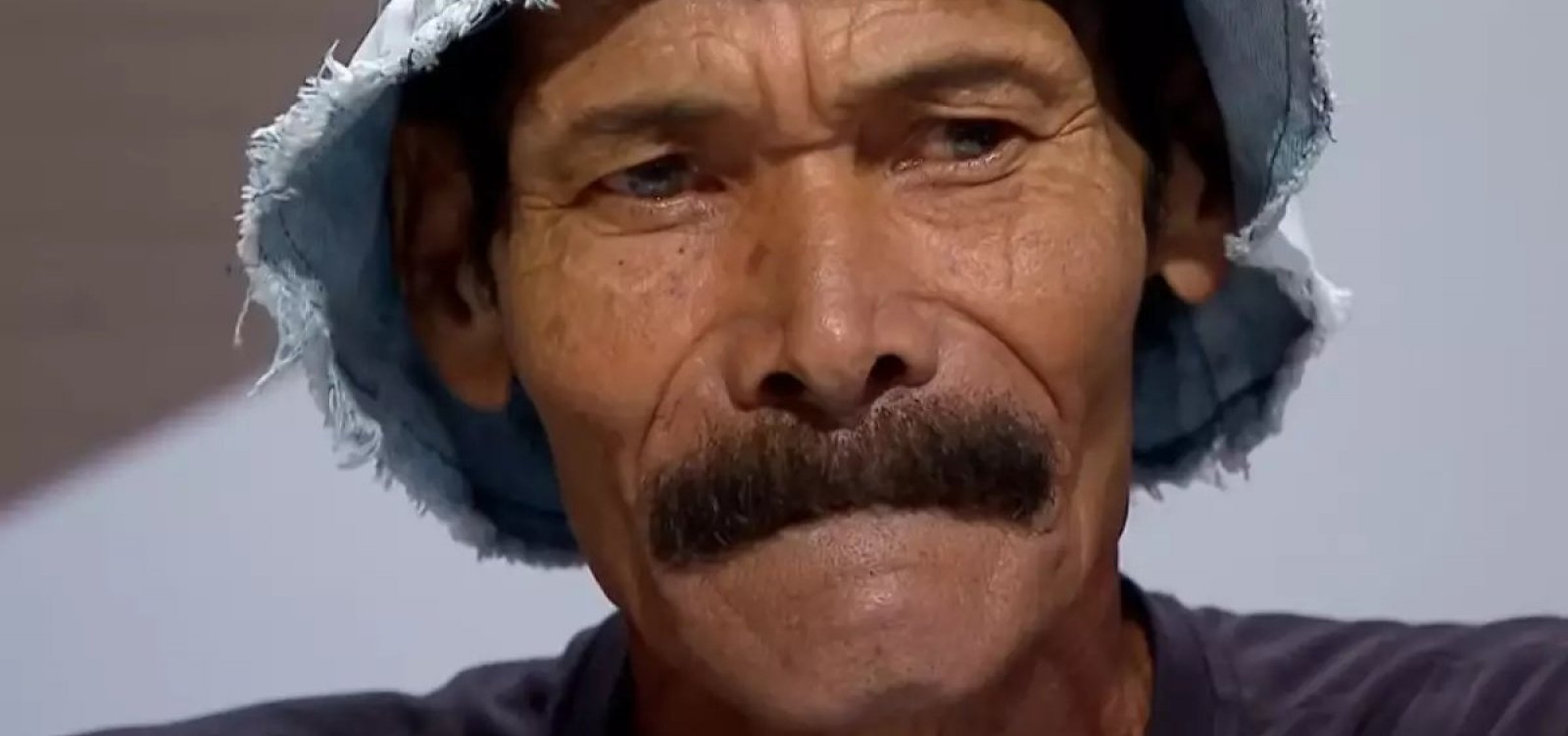 Morre humorista Madruguinha do Brasil aos 62 anos
