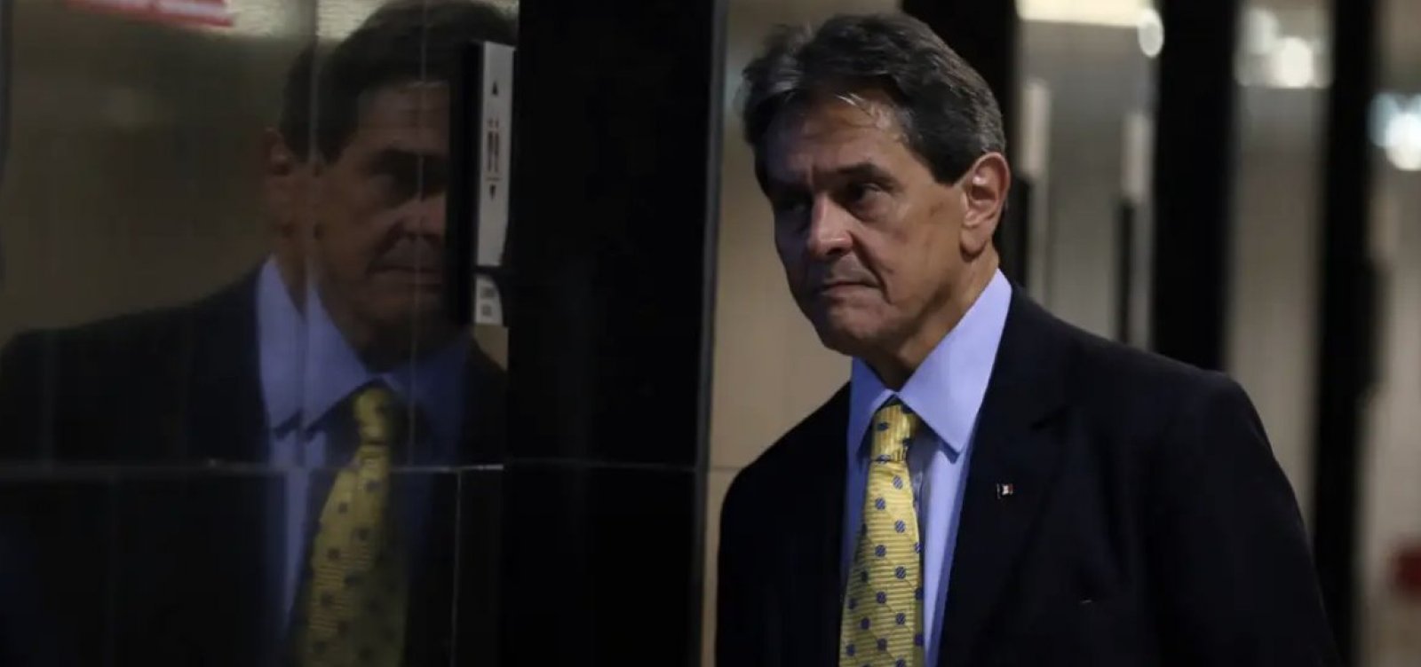 STF concede prisão domiciliar a Roberto Jefferson com restrições