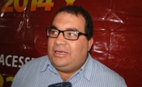 Jequié: Sérgio da Gameleira toma posse após afastamento de prefeita