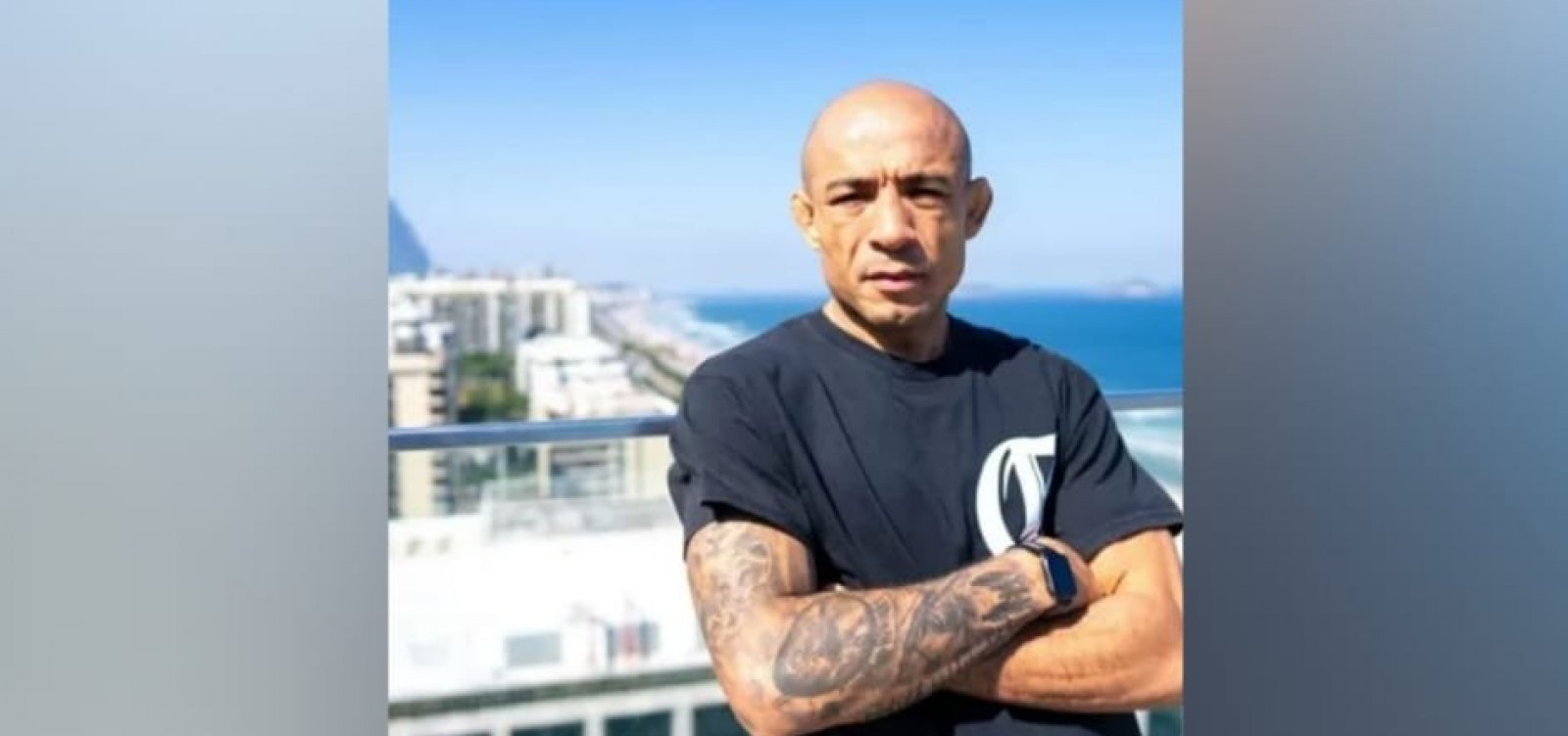 Ídolo do UFC, José Aldo diz adeus ao MMA: “hora de seguir em frente”