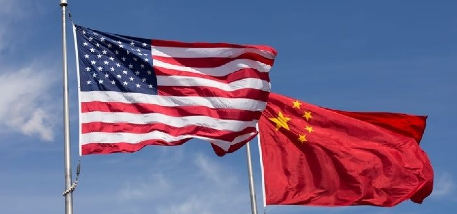 China e EUA anunciam acordo de redução de tarifas por 90 dias