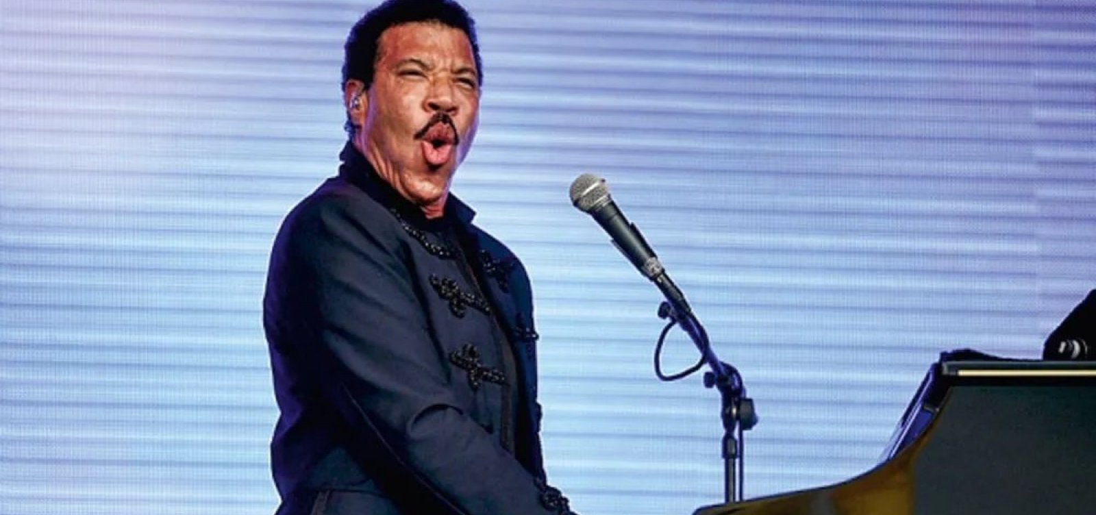 The Town 2025: Lionel Richie é anunciado entre atrações da segunda edição do festival