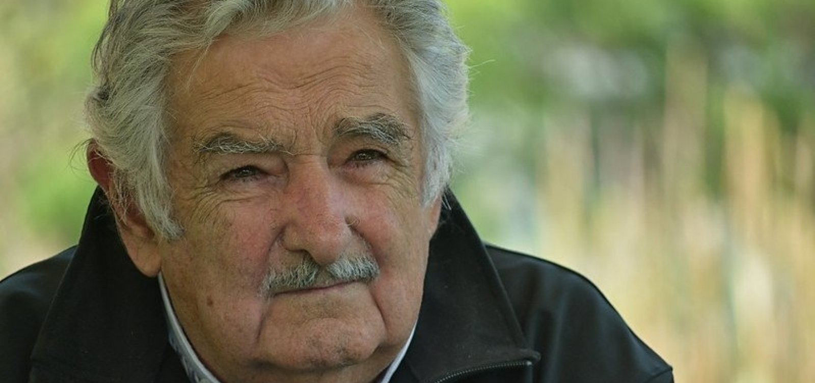 Pepe Mujica está em estado terminal e sob cuidados paliativos, diz esposa