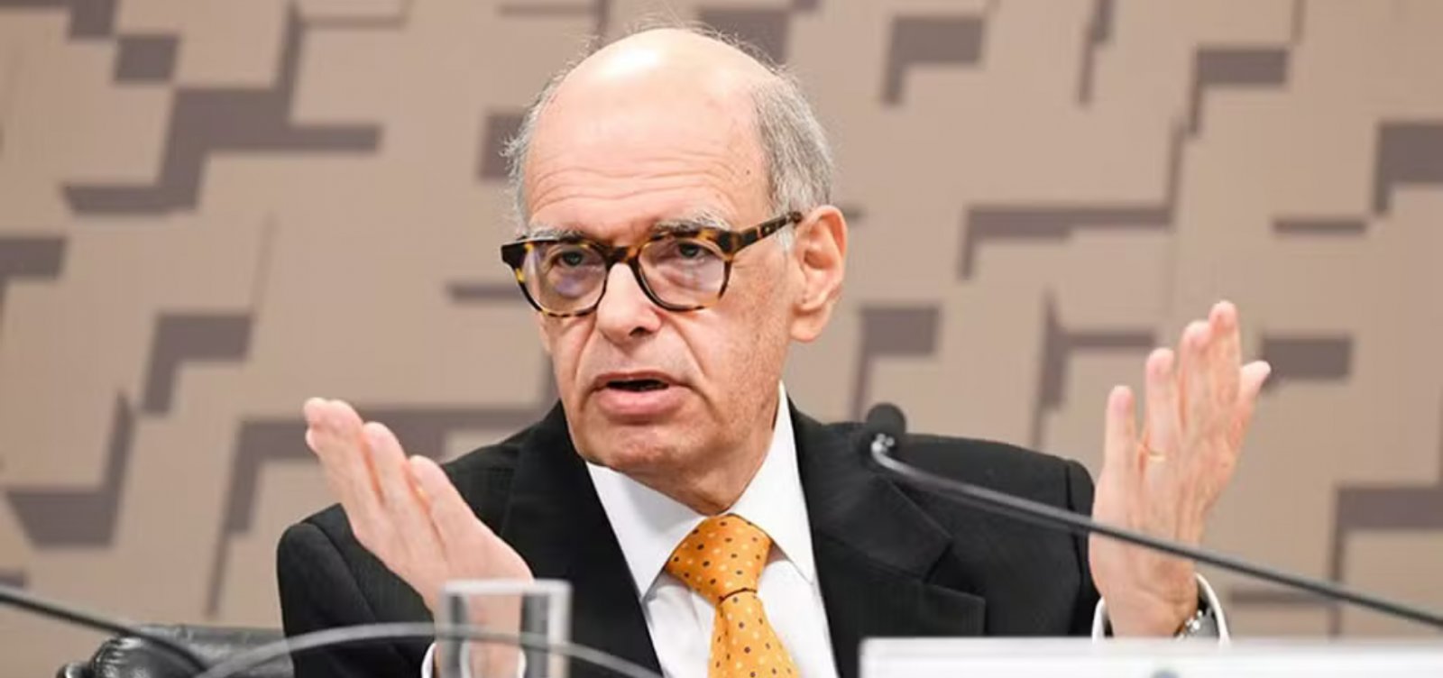 Embaixador do Brasil no Vaticano deve se reunir com o papa na próxima sexta-feira