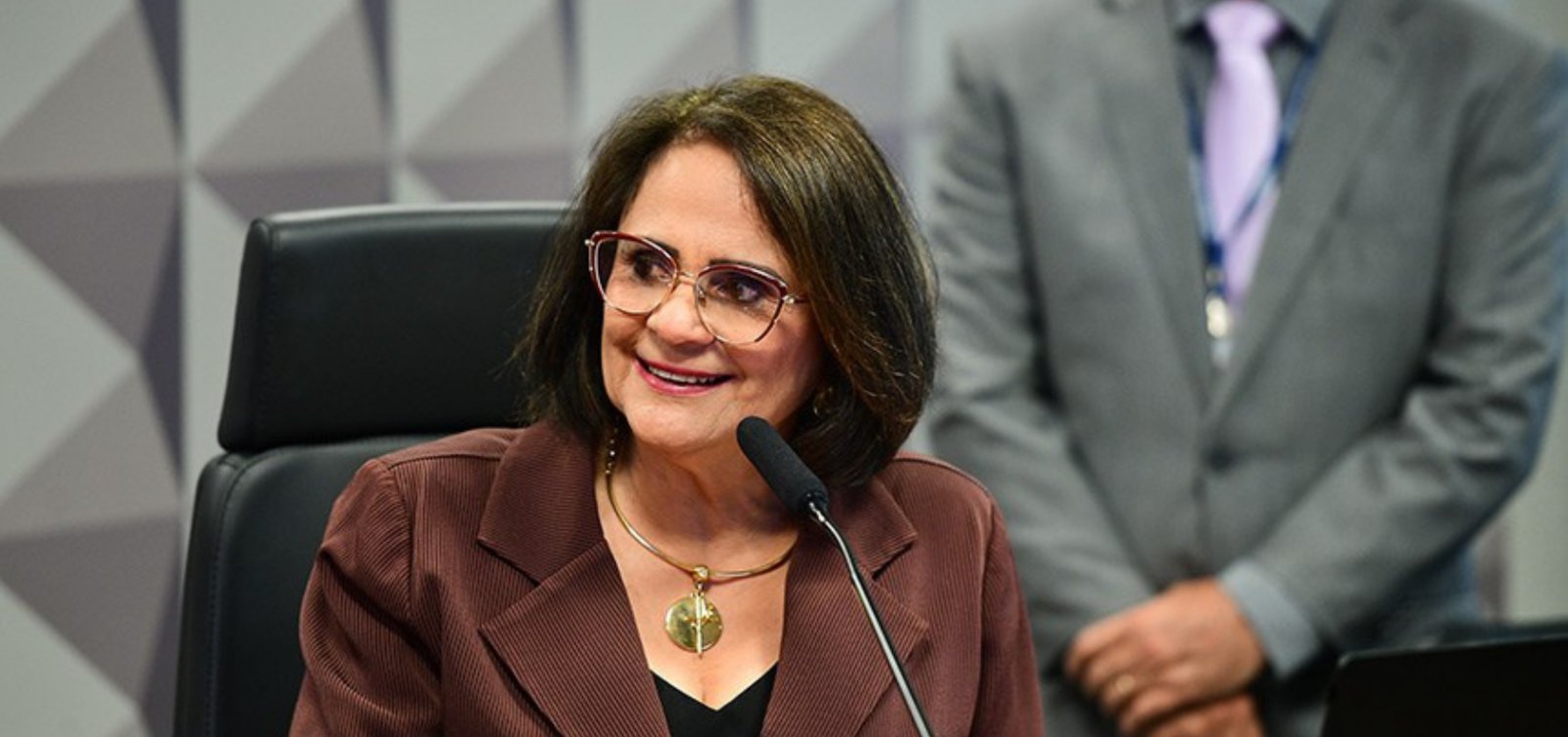Com 259 assinaturas, oposição apresenta pedido de CPMI para investigar fraudes no INSS