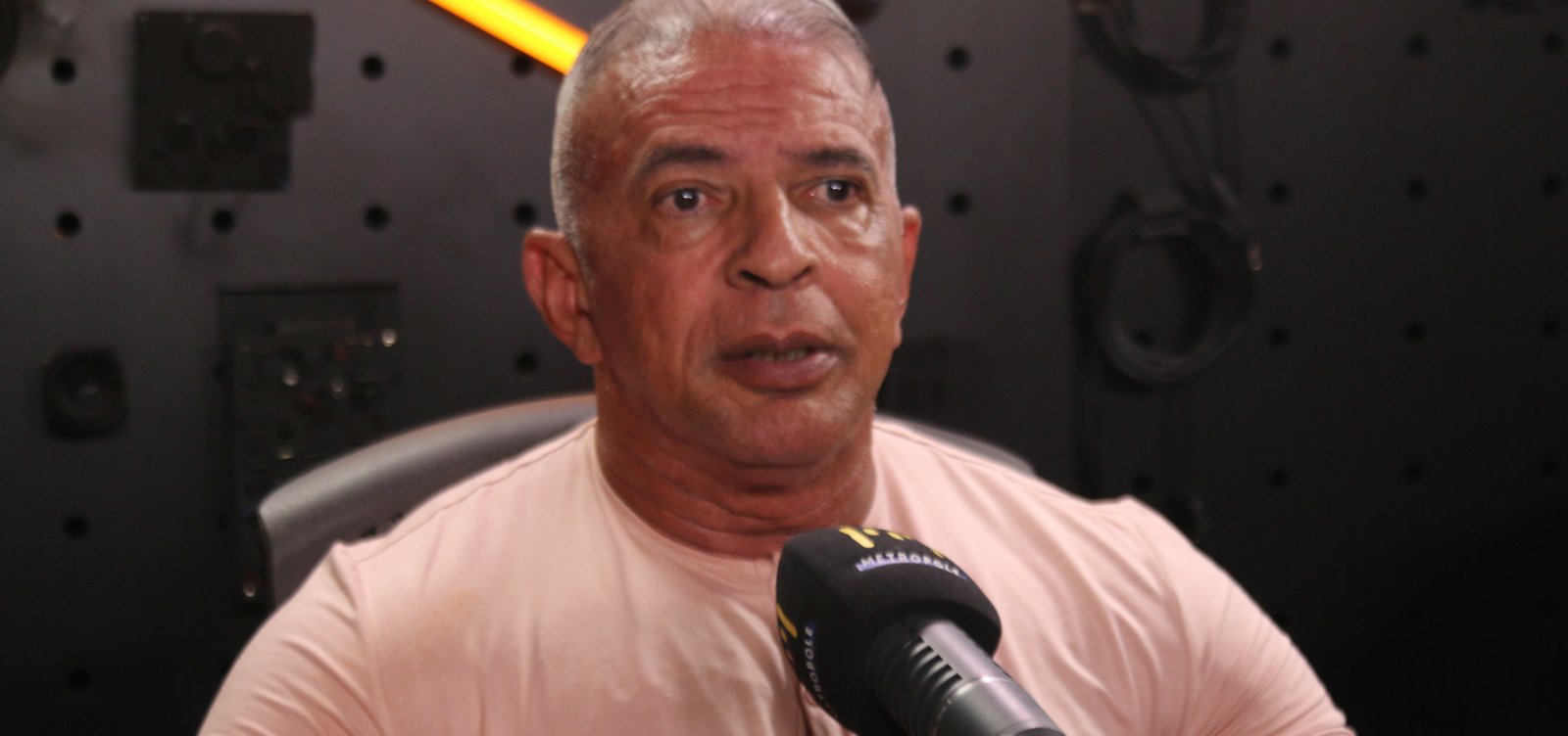 Ao invés de denunciar ao poder público vão primeiro para as redes sociais, diz Sturaro sobre turismo em Salvador
