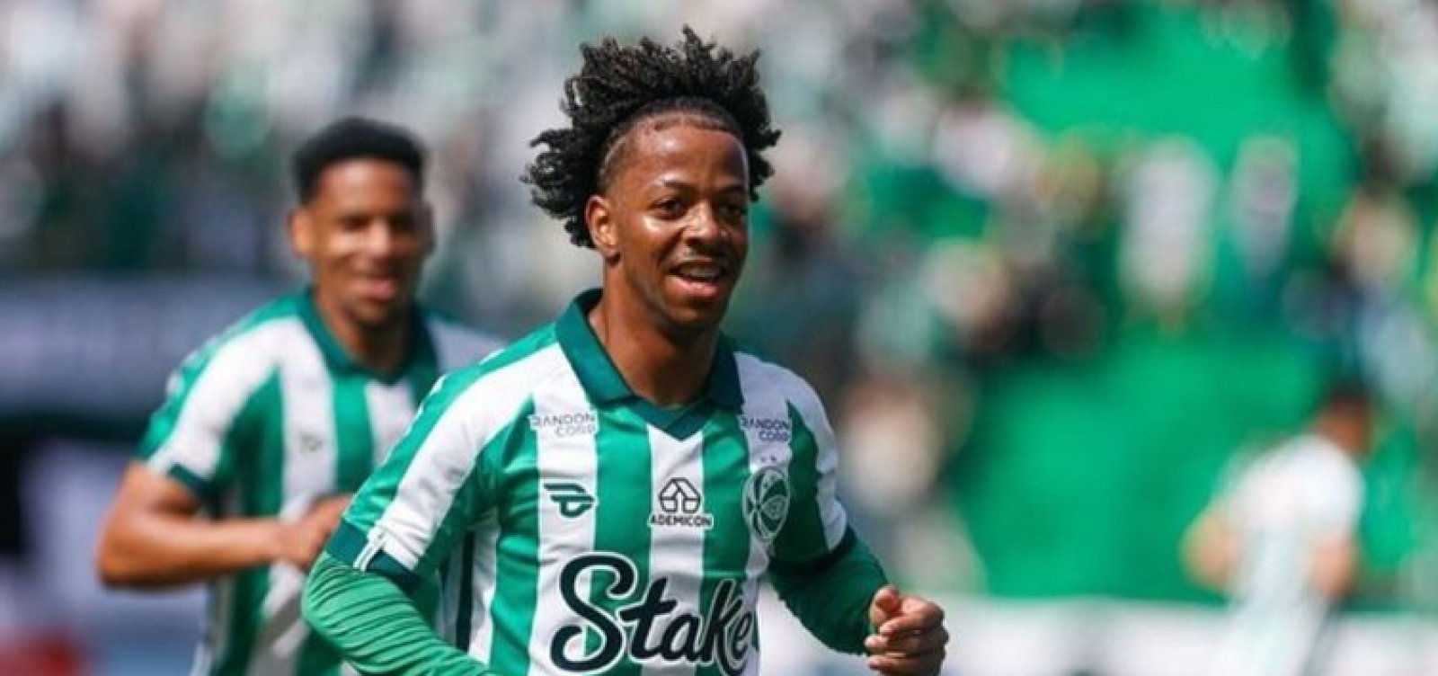 Atacante do Juventude é alvo de investigação por manipulação de resultados no Brasileirão