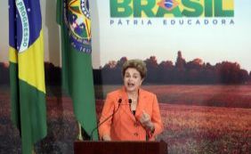 Dilma diz que “escolha do governo de gastar com os pobres” motiva impeachment 
