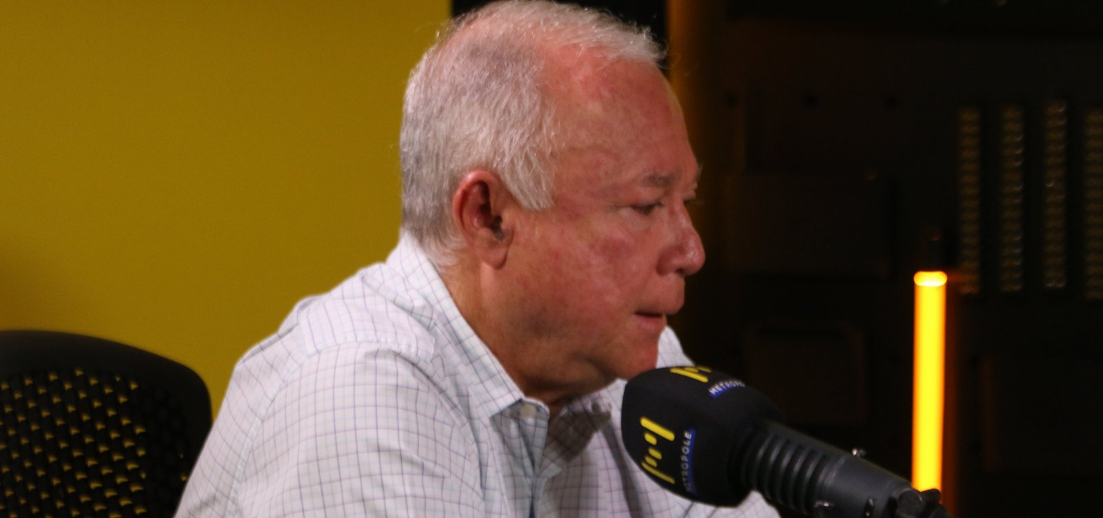 Paulo Azi crava candidatura de ACM Neto ao governo do estado e aponta cenário diferente: "muito mais favorável do que 2022"