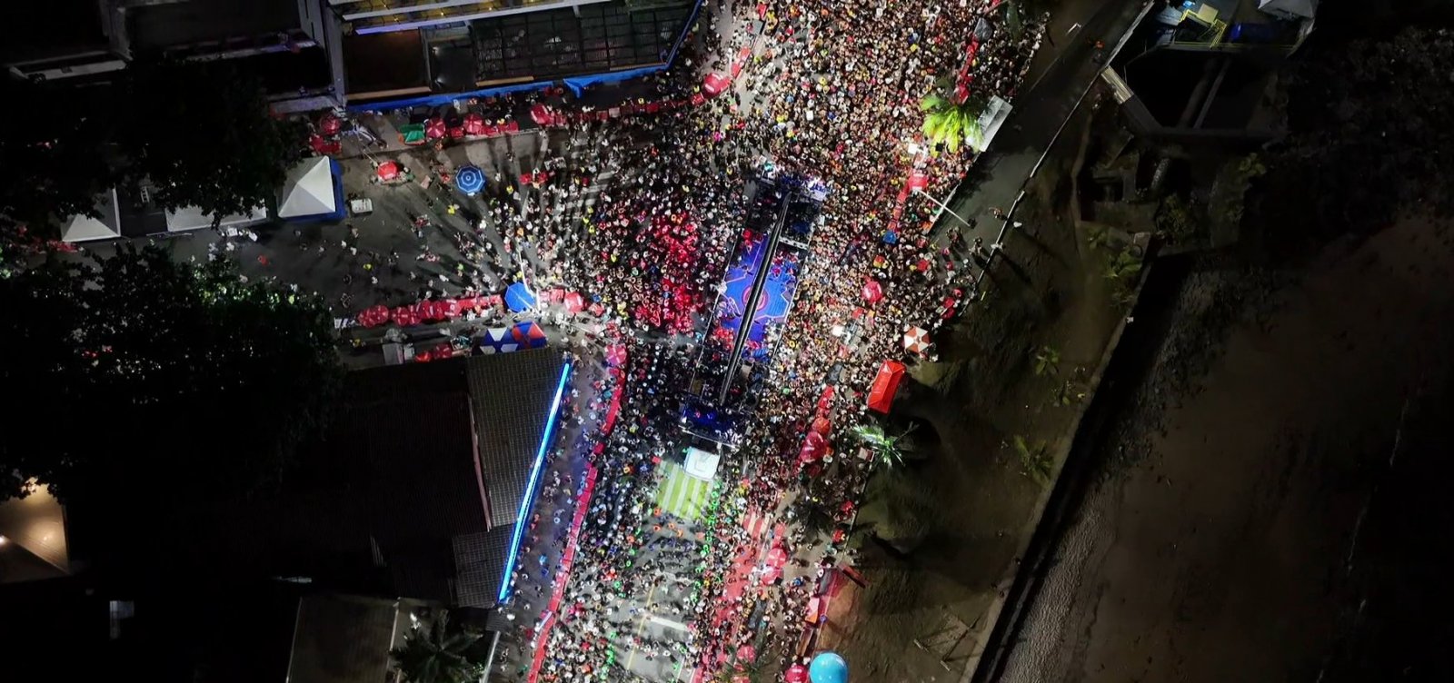 Grupo apelidado de 'Máfia das Vagas' está por trás da derrubada da eleição para comando do Conselho do Carnaval