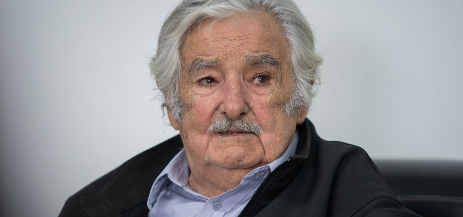 Líderes mundiais se manifestam após morte de Pepe Mujica