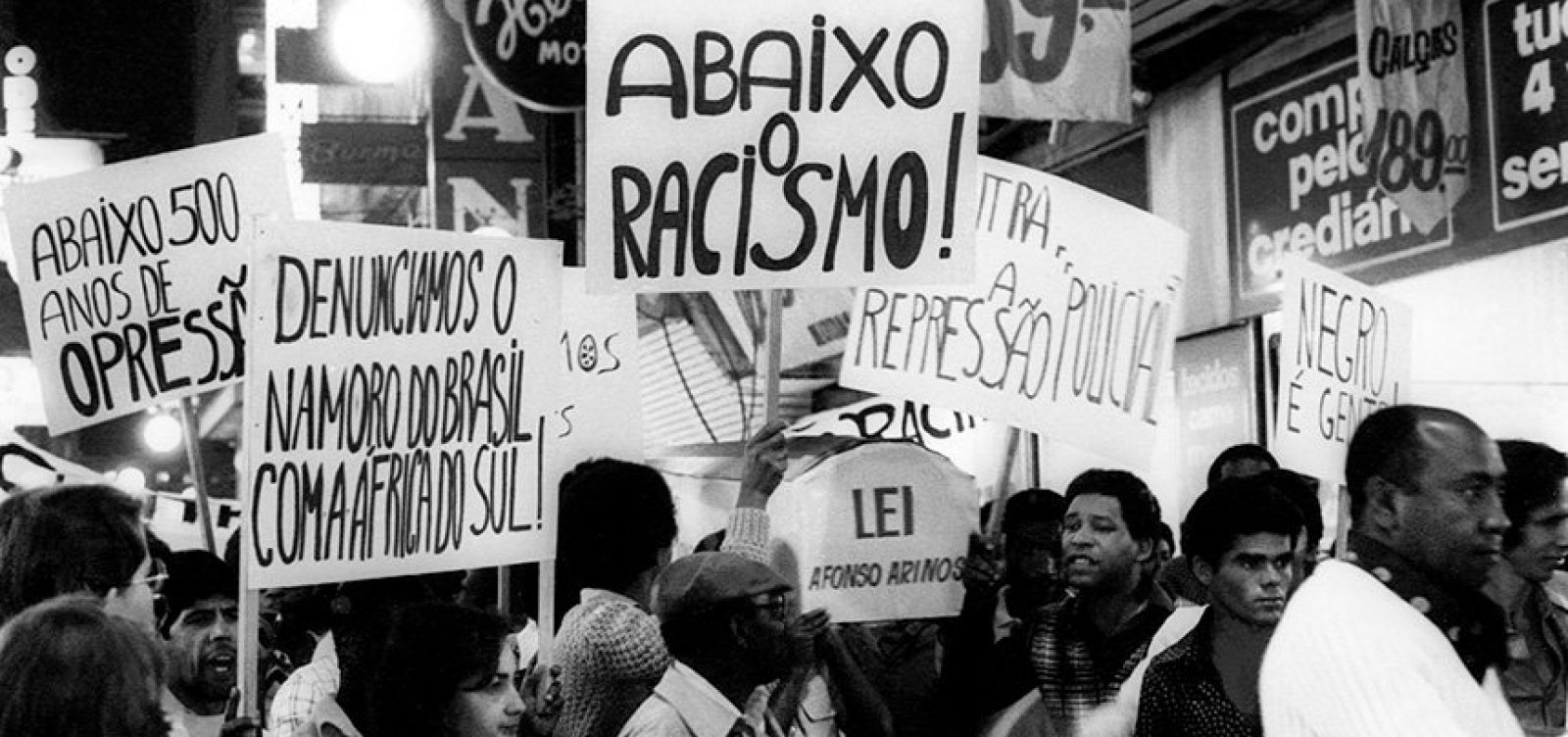 Treze de Maio: 136 anos após a abolição, Brasil ainda carrega correntes da escravidão