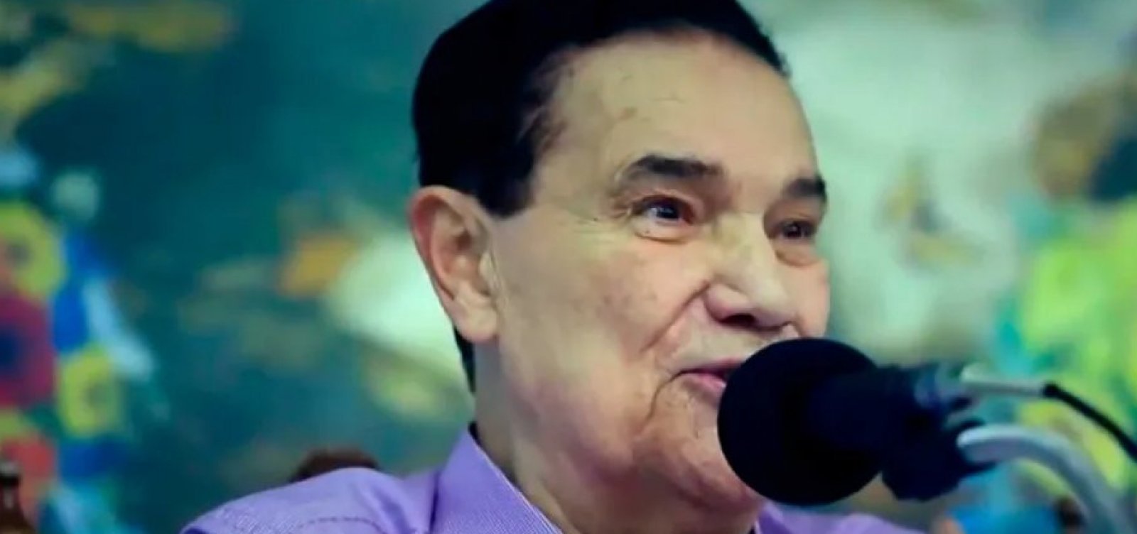 Aos 98 anos, morre líder religioso Divaldo Franco