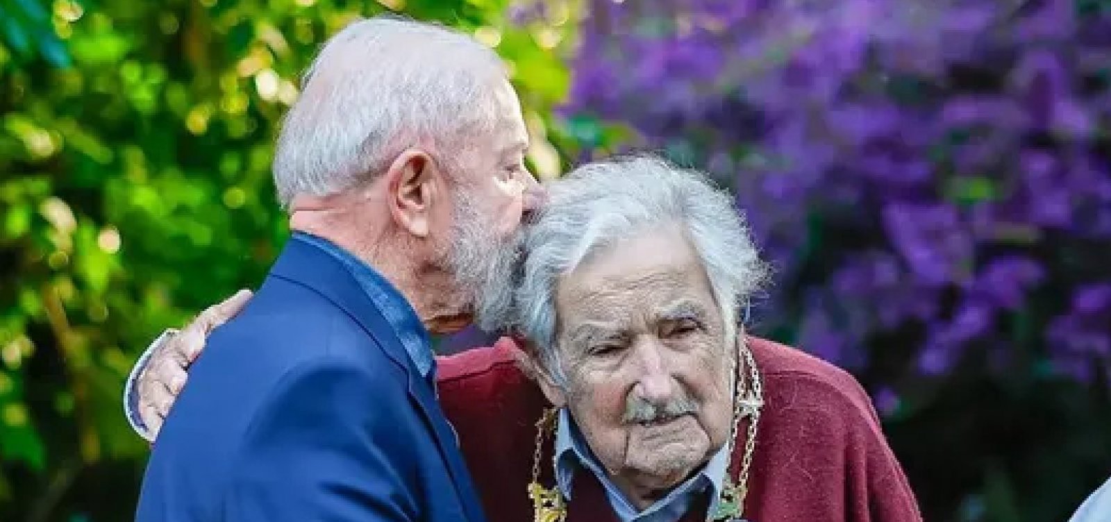 Governo brasileiro declara luto oficial de três dias pela morte de Pepe Mujica