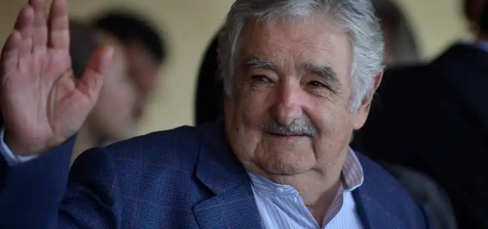 Velório de Pepe Mujica começa nesta quarta-feira e será aberto ao público