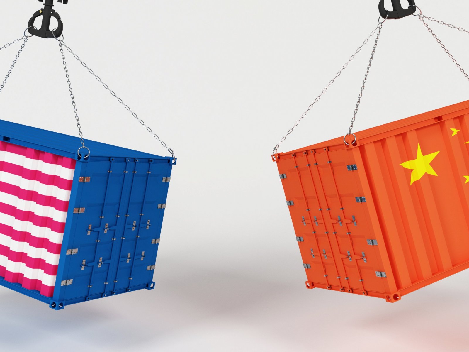China corta tarifas sobre produtos dos EUA a 10% a partir desta quarta-feira