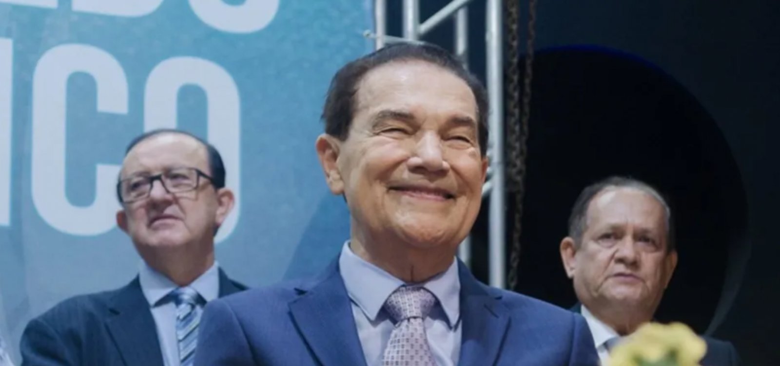 Quem foi Divaldo Franco, líder espírita que morreu aos 98 anos