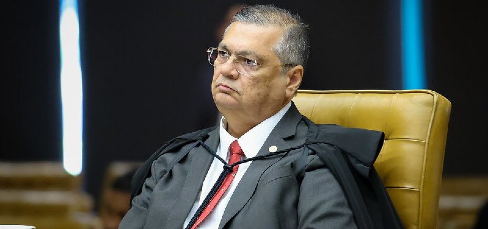 Dino nega que STF viole harmonia entre poderes no caso Ramagem