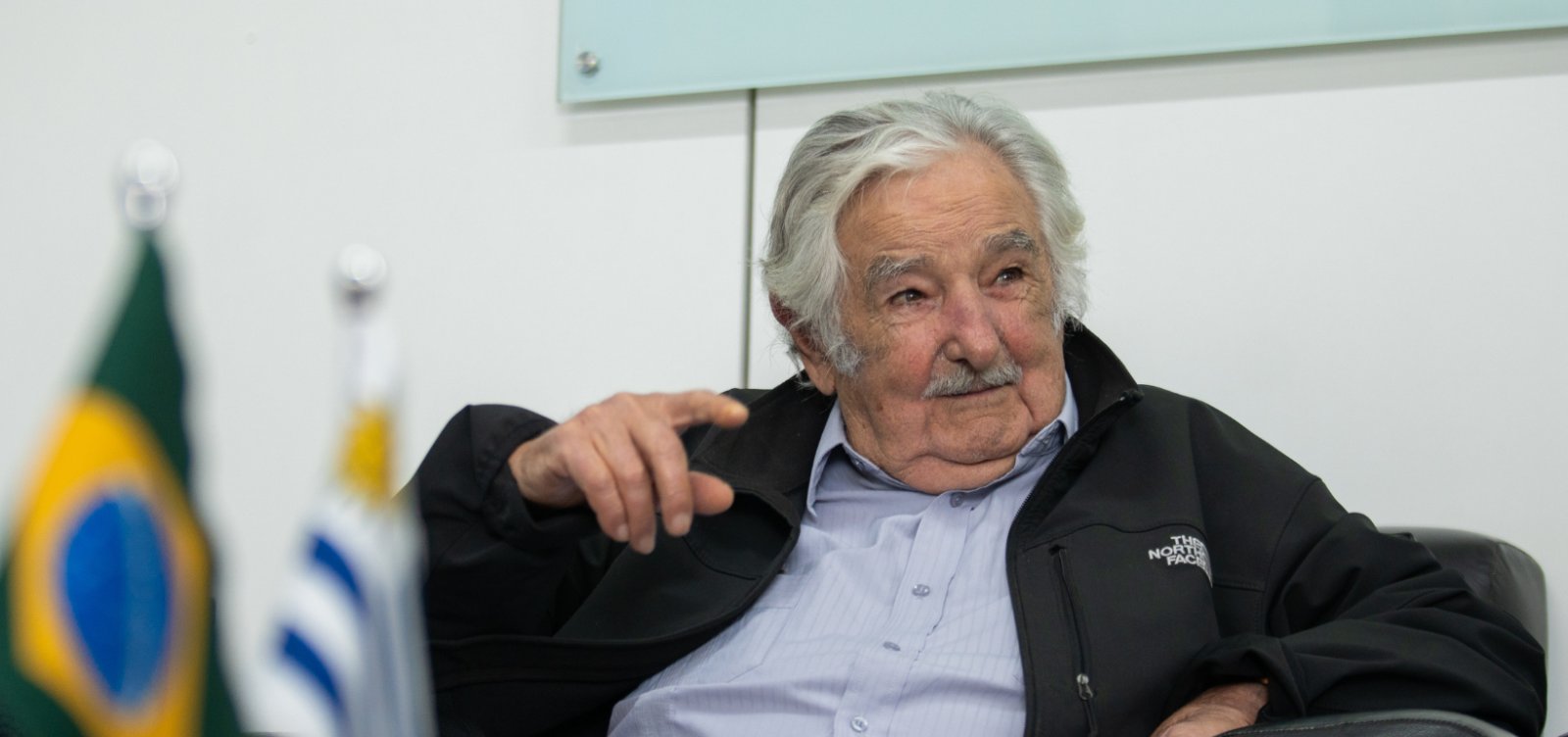 Velório de Mujica terá duração maior para aguardar chegada de Lula, diz imprensa internacional