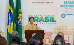 “Não sou uma pessoa dura, sou honesta”, desabafa Dilma sobre críticas 