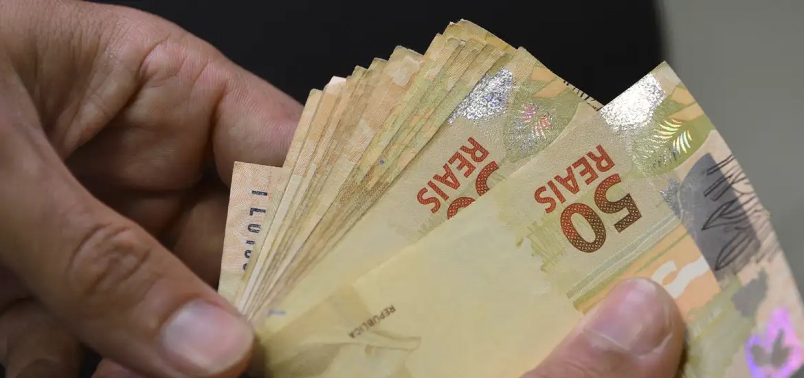 Novo lote do PIS/Pasep começa a ser pago nesta quinta