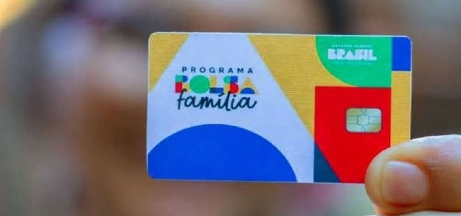 Governo federal muda as regras do Bolsa Família 