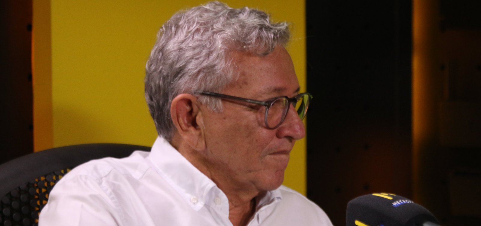 Passamos praticamente por um 3º turno nesses primeiros meses de gestão em Camaçari, diz Luiz Caetano