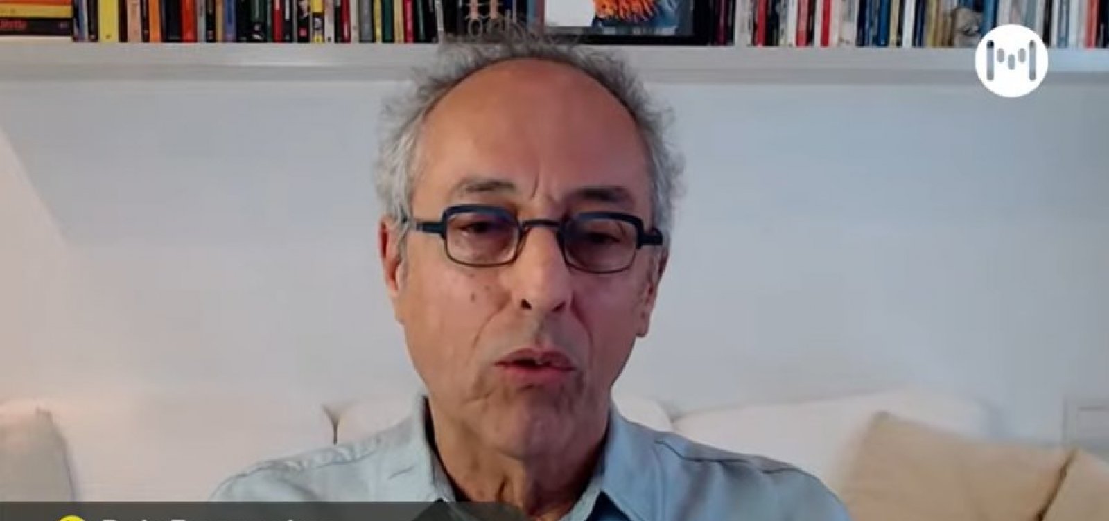Mujica via no Brasil um líder regional necessário, diz Bob Fernandes ao relembrar encontro com líder