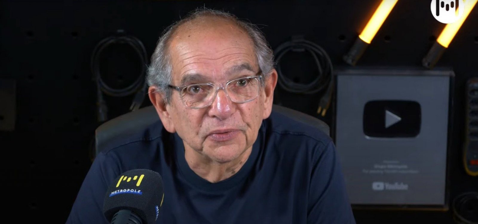 MK critica aumento no número de honrarias na Alba: “Nunca vi tanta vaziez”