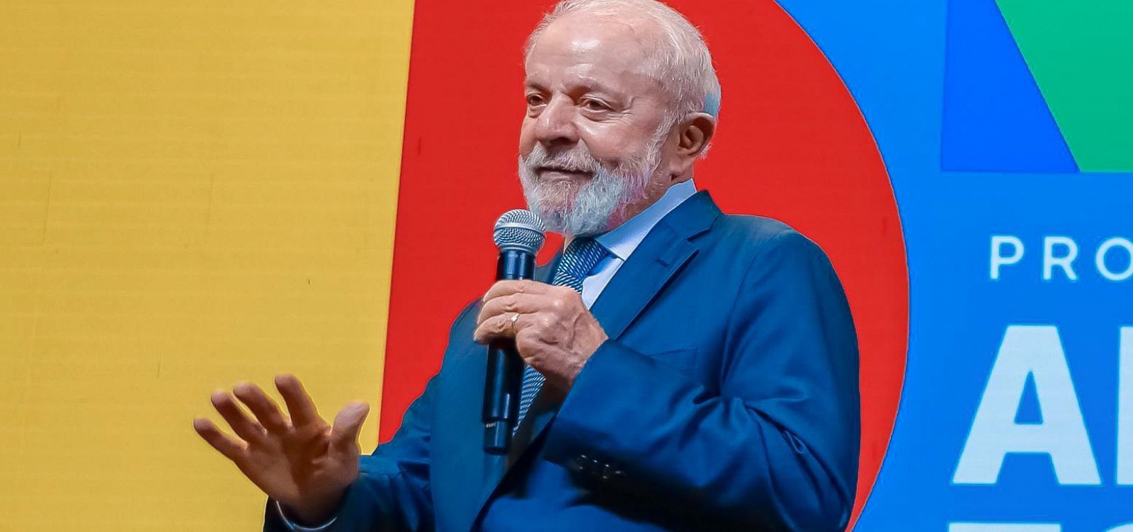 Lula deve se encontrar com Trump em cúpula do G7 no Canadá