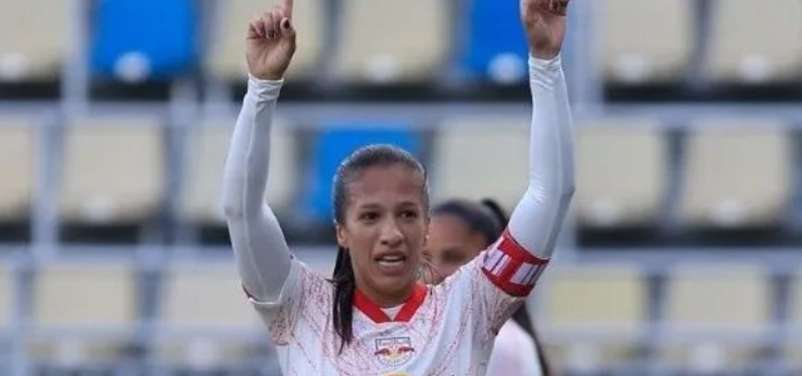 Jogadoras do Bragantino e São Paulo relatam machismo de arbitragem em jogo