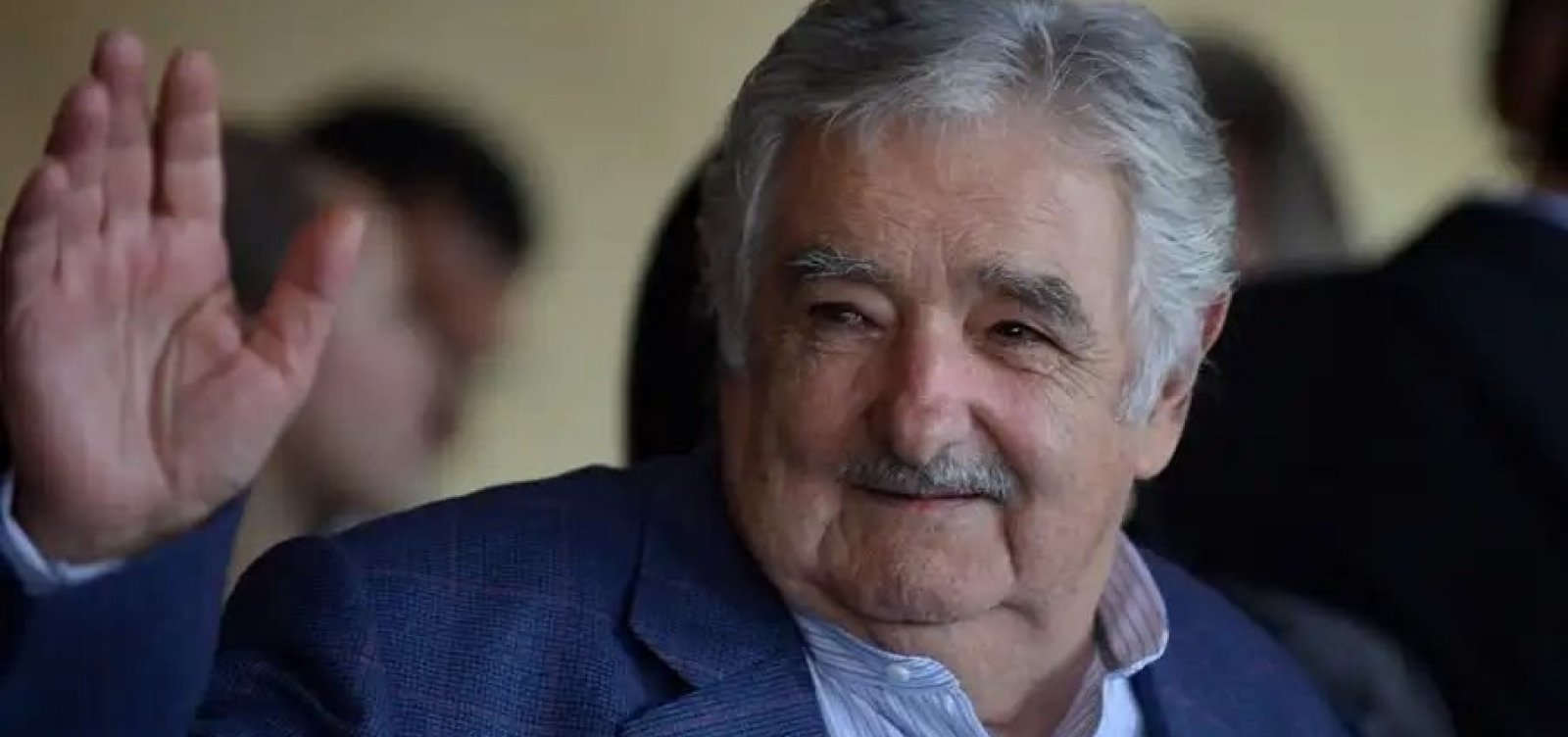 Corpo de Mujica será cremado nesta sexta; cinzas serão sepultadas na chácara onde viveu