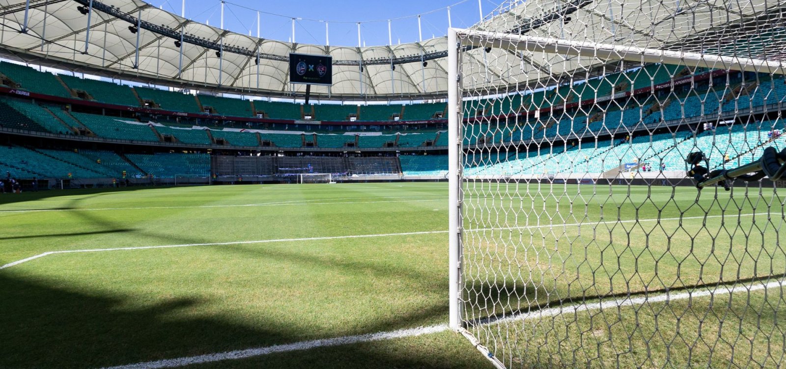 Bahia x Vitória: veja onde assistir, horário e prováveis escalações do jogo