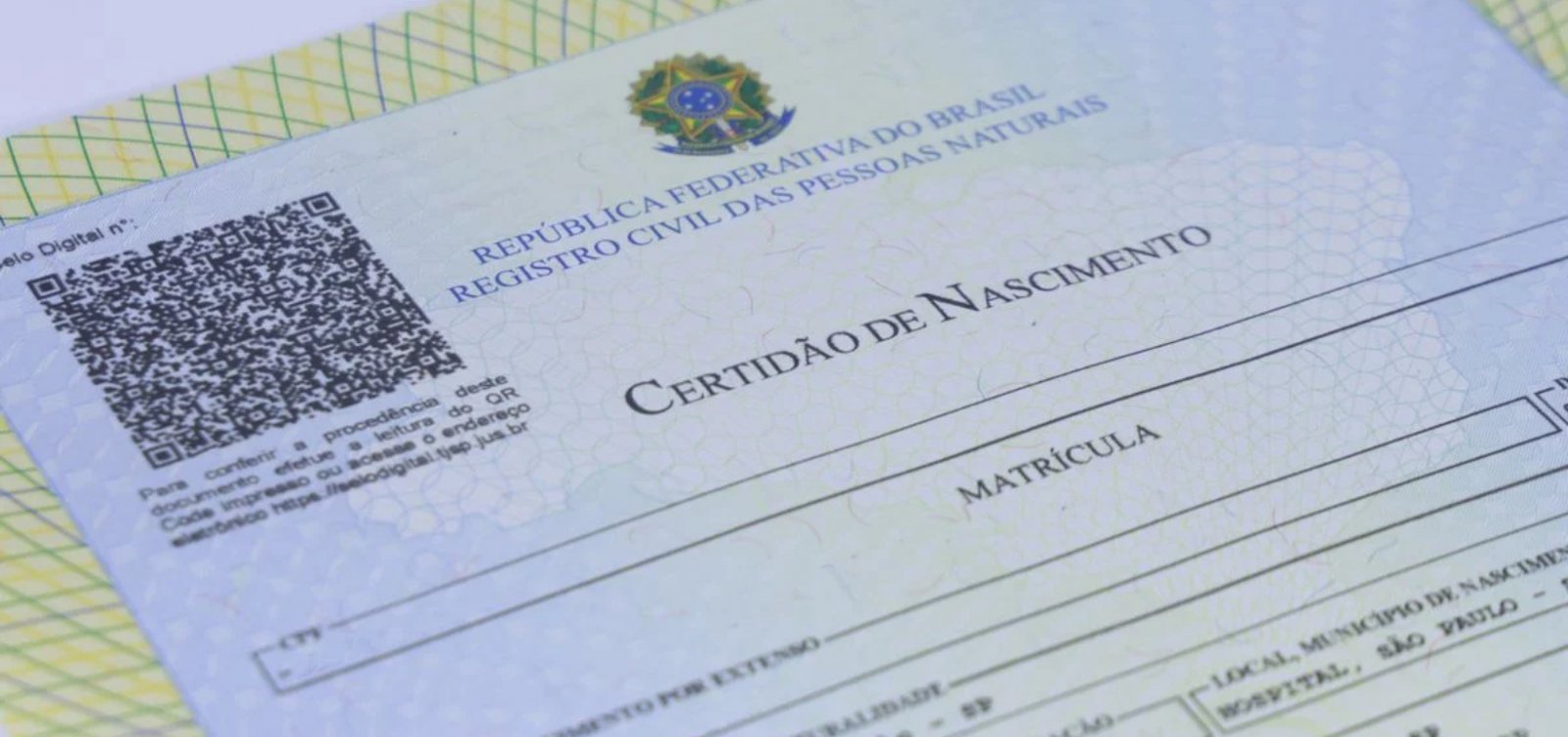 Número de nascimentos na Bahia atinge menor nível em 32 anos, diz IBGE 