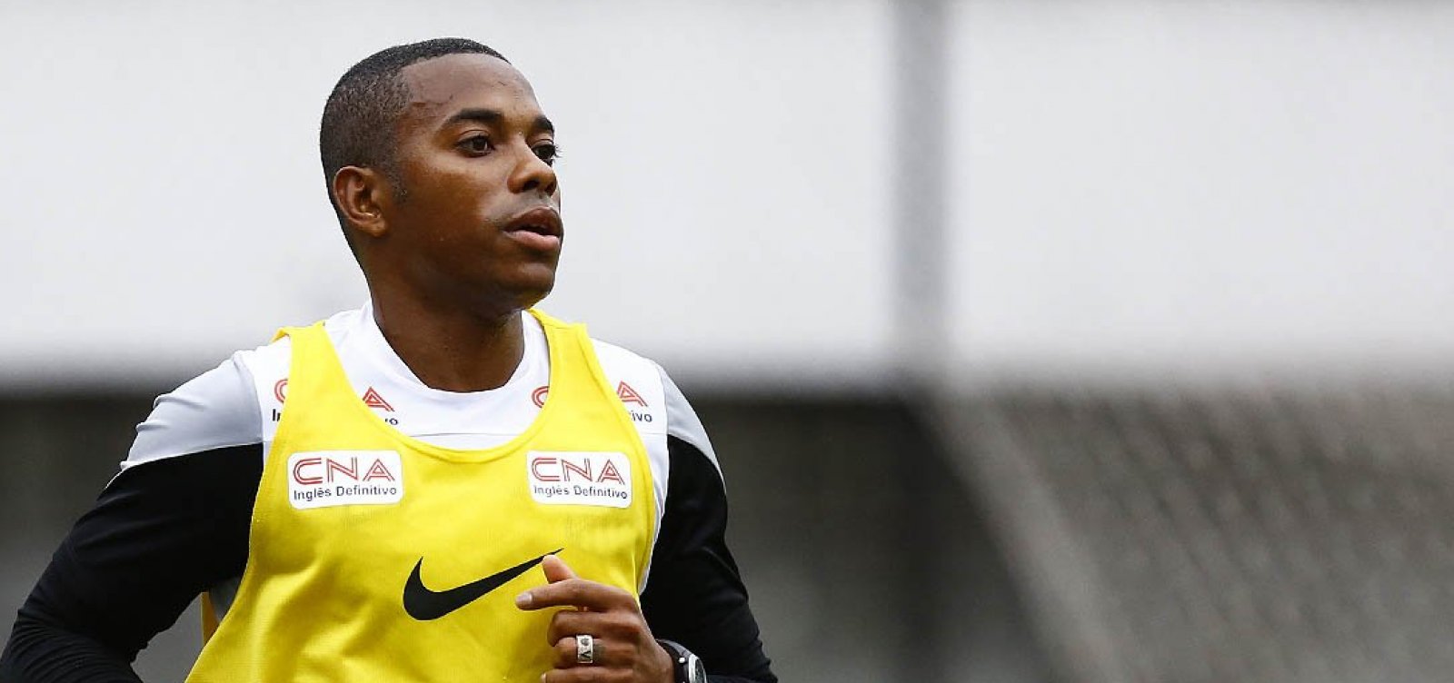Justiça de SP nega redução de pena de Robinho por curso técnico feito na prisão