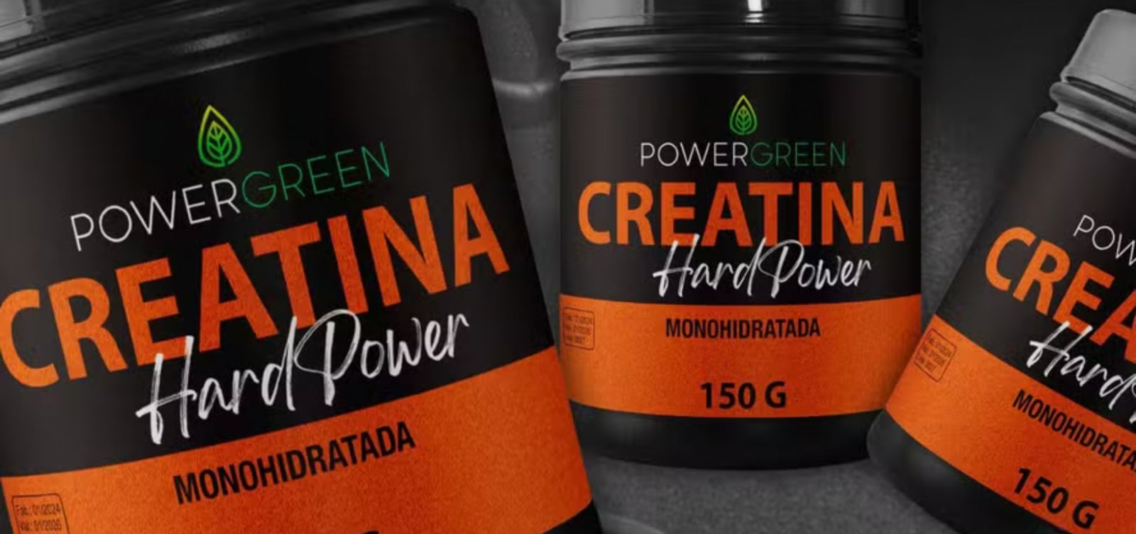 Anvisa proíbe venda de suplementos Power Green por uso de ingredientes não permitidos