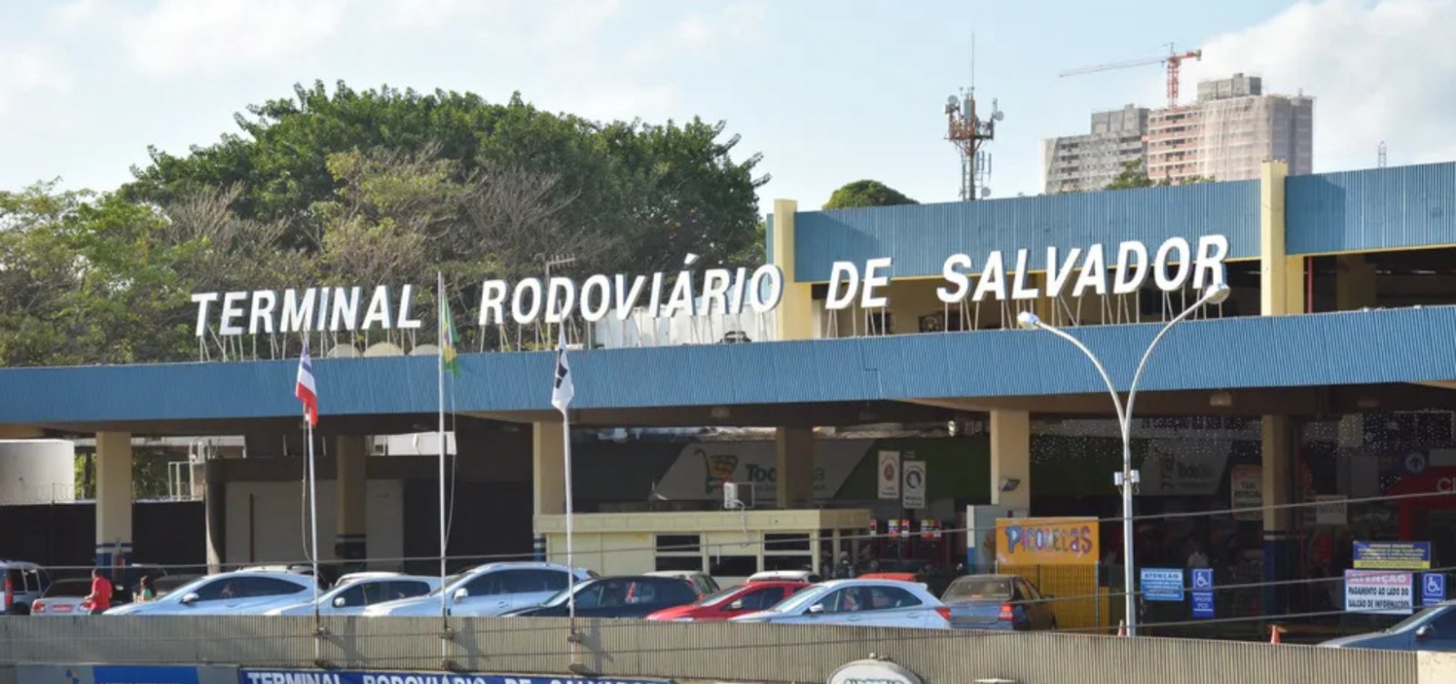 Tarifas do ferry-boat e da rodoviária de Salvador têm reajuste autorizado pela Agerba