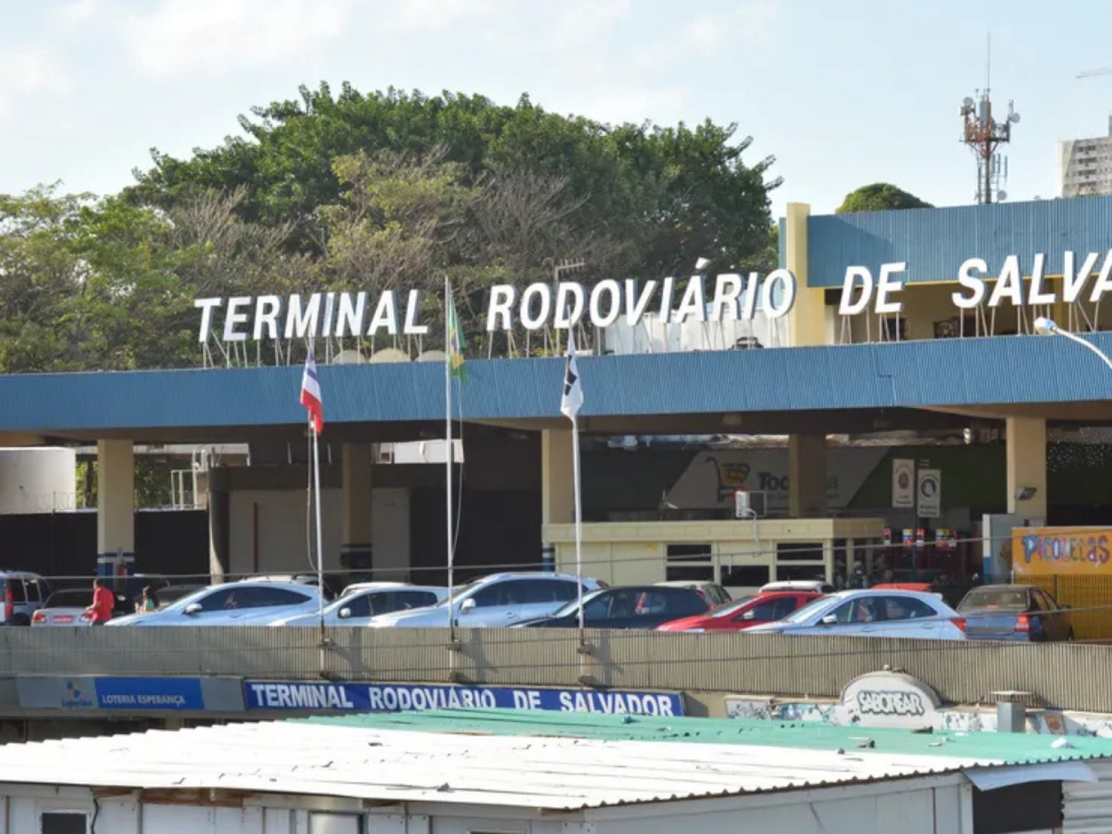 Tarifas do ferry-boat e da rodoviária de Salvador têm reajuste autorizado pela Agerba