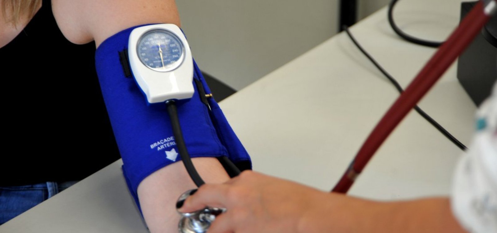 Hipertensão atinge 30% dos adultos no Brasil e causa 388 mortes por dia