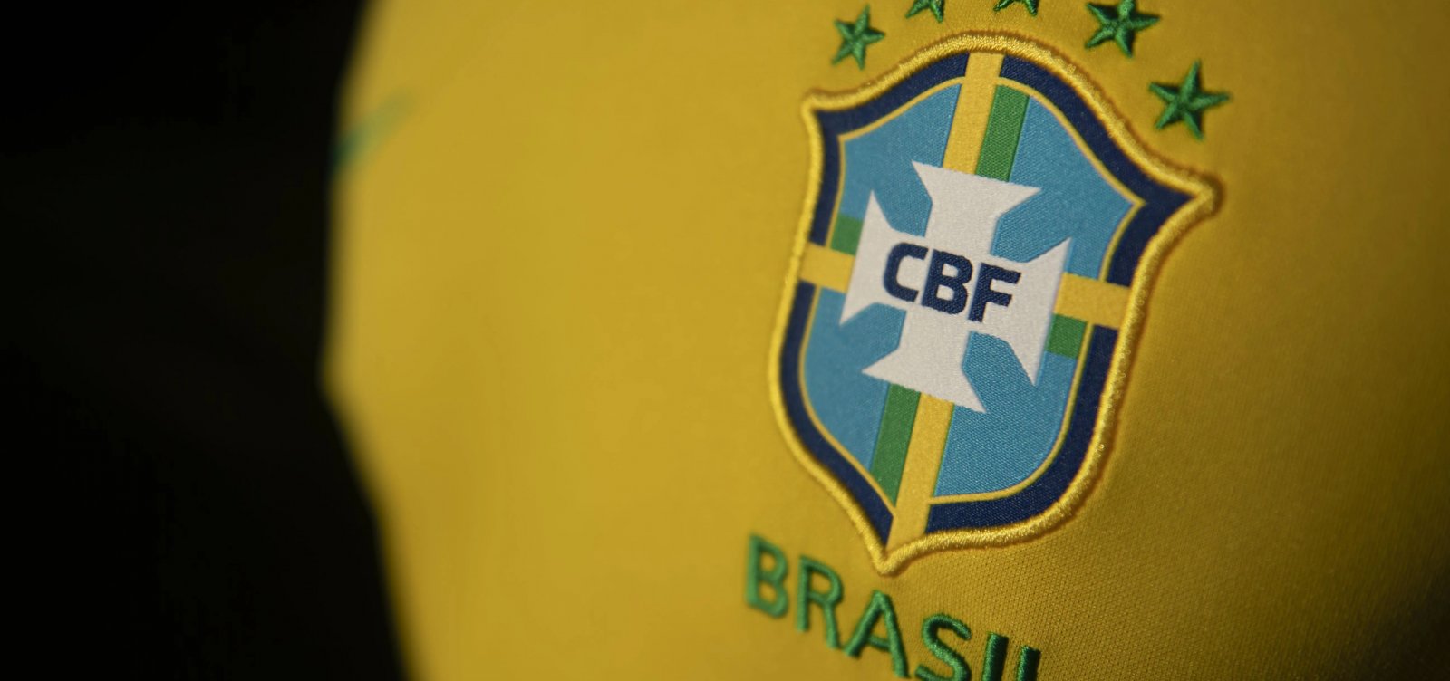 Pré-lista dos convocados para Seleção Brasileira é divulgada