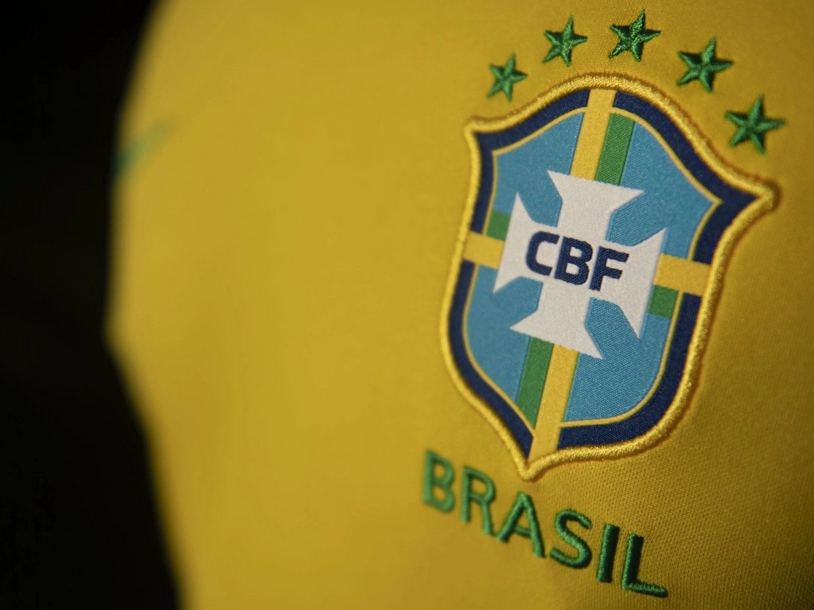Pré-lista dos convocados para Seleção Brasileira é divulgada 