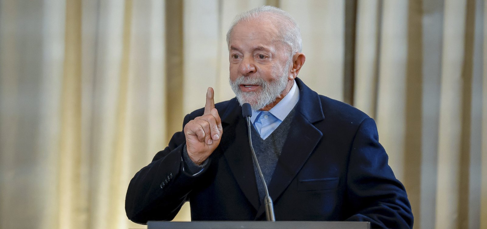 Bahia se destaca como um dos estados mais visitados por Lula durante seu terceiro mandato